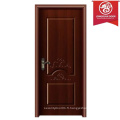 Custom MDF Paper Honeycomb Doors, contreplaqué Melamine Interior Room Doors